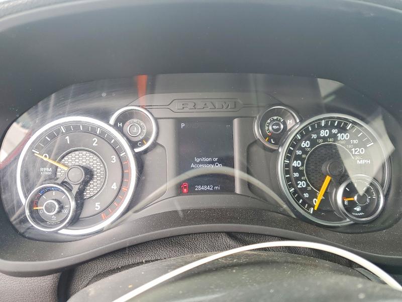 Продажа на аукционе авто 2022 Ram 5500, vin: 3C7WRNFL6NG381230, номер лота: 75655315