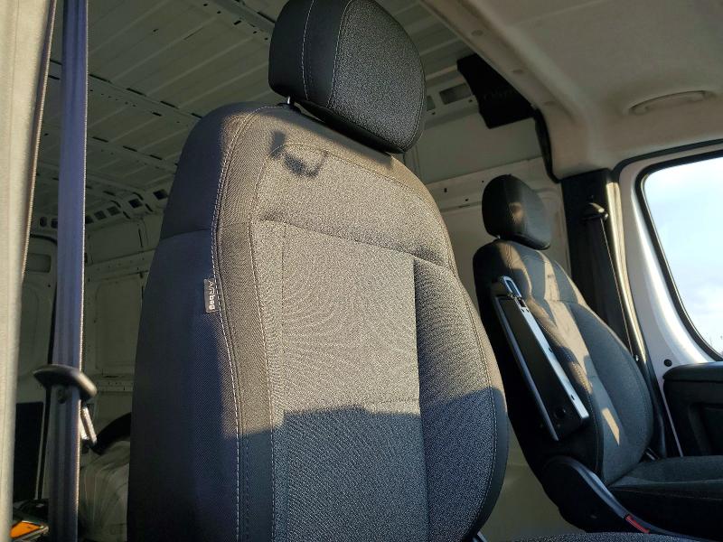 Продаж на аукціоні авто 2023 Ram Promaster 2500, vin: 3C6LRVDG3PE556254, номер лоту: 46403406