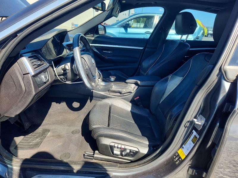 76771705 :رقم المزاد ، WBA8Y3C5XJG451253 vin ، 2018 Bmw 340 مزاد بيع