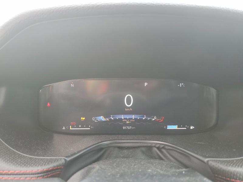 Aukcja sprzedaży 2022 Jeep Compass, vin: 3C4NJDDB8NT172910, numer aukcji: 78823935