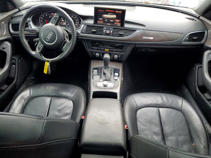 Aukcja sprzedaży 2017 Audi A6, vin: WAUF2AFC8HN057277, numer aukcji: 78659315