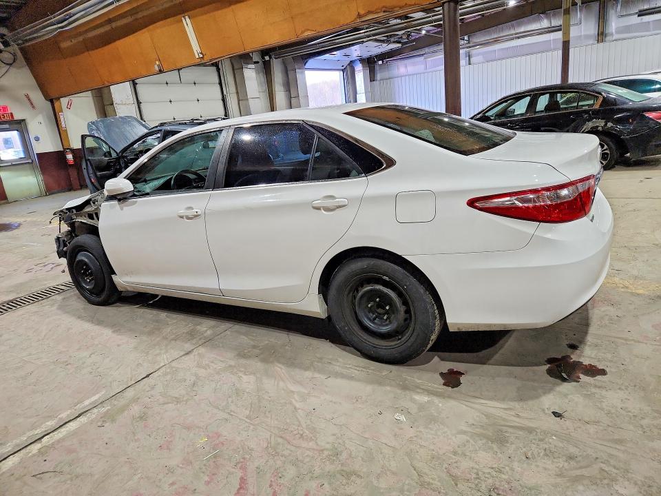 2015 Toyota Camry მანქანა იყიდება აუქციონზე, vin: 4T4BF1FK2FR508589, აუქციონის ნომერი: 78492045