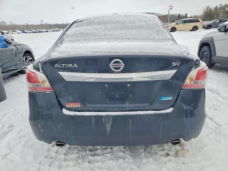 76780485 :رقم المزاد ، 1N4AL3AP6EN260105 vin ، 2014 Nissan Altima مزاد بيع