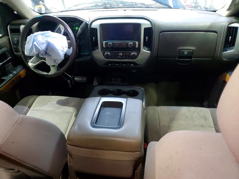 2016 Gmc Sierra მანქანა იყიდება აუქციონზე, vin: 1GTV2MEC6GZ130963, აუქციონის ნომერი: 79179905