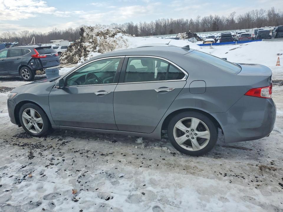 Продаж на аукціоні авто 2010 Acura Tsx, vin: JH4CU2F65AC009591, номер лоту: 79041775