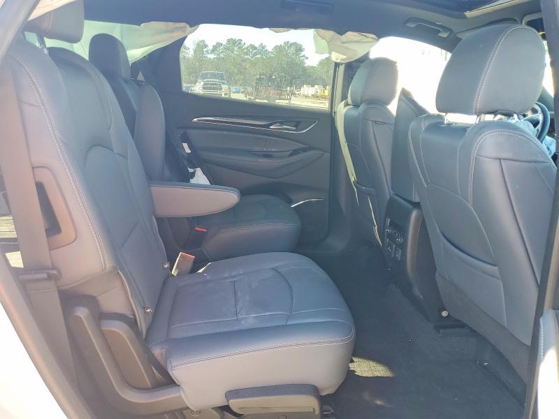 Aukcja sprzedaży 2023 Buick Enclave, vin: 5GAEVAKW8PJ219793, numer aukcji: 77393185