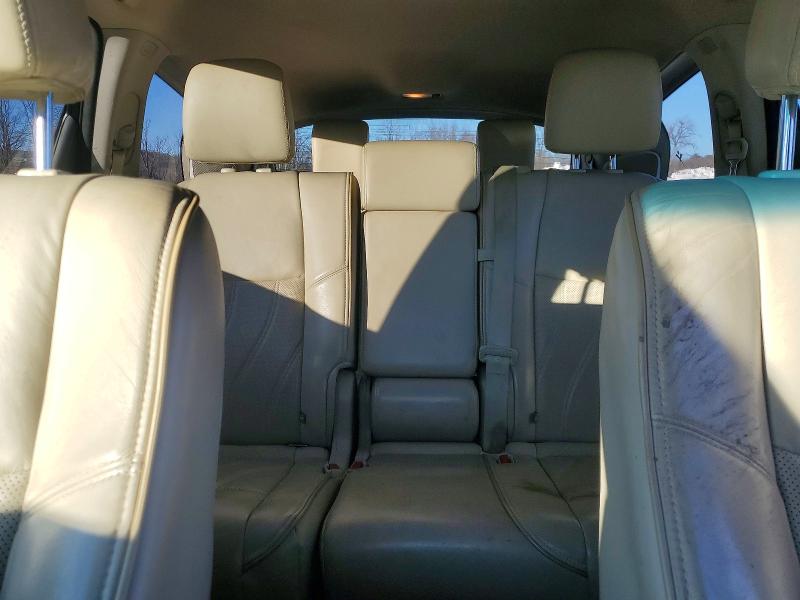 75056105 :رقم المزاد ، 5N1AL0MM2FC548450 vin ، 2015 Infiniti Qx60 مزاد بيع