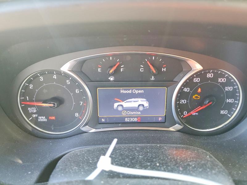 Продаж на аукціоні авто 2021 Gmc Acadia, vin: 1GKKNMLS3MZ207289, номер лоту: 79097325