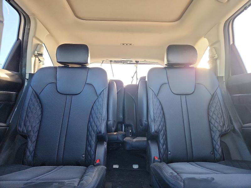 74882495 :رقم المزاد ، 5XYRKDLF2PG213870 vin ، 2023 Kia Sorento مزاد بيع