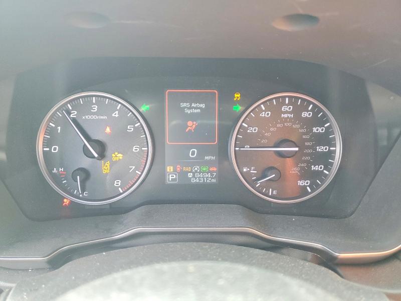 Продажа на аукционе авто 2020 Subaru Outback, vin: 4S4BTANC9L3224892, номер лота: 78375635