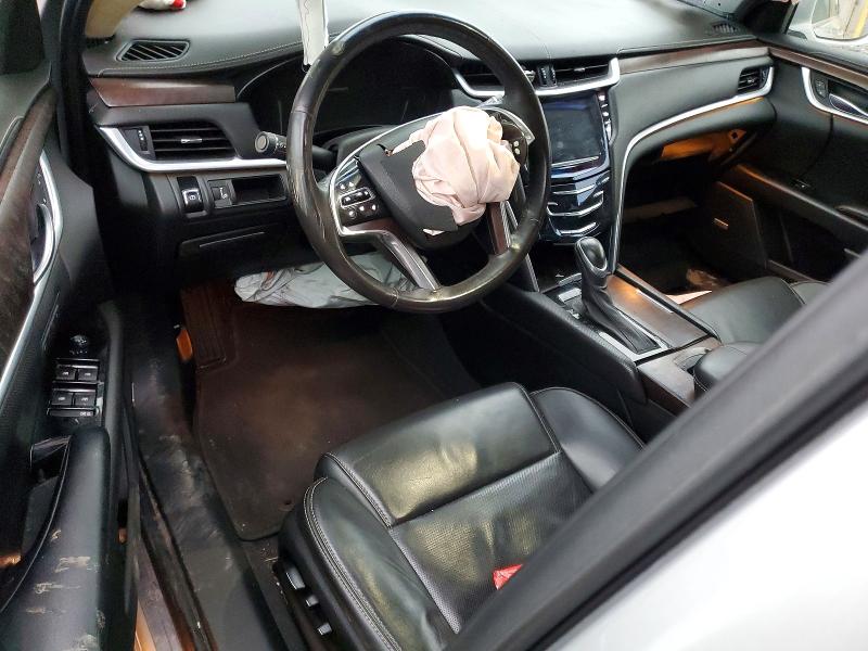 Aukcja sprzedaży 2019 Cadillac Xts, vin: 2G61M5S3XK9157348, numer aukcji: 77906445