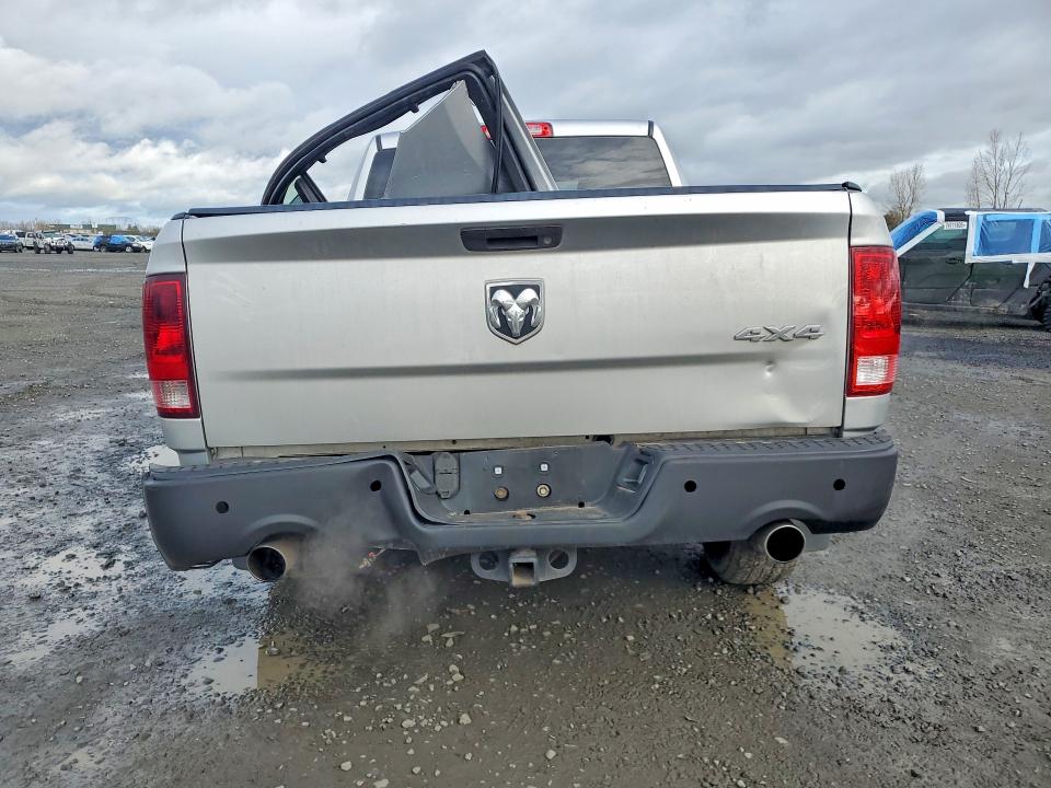 Aukcja sprzedaży 2013 Ram 1500, vin: 1C6RR7FT2DS709909, numer aukcji: 77813165
