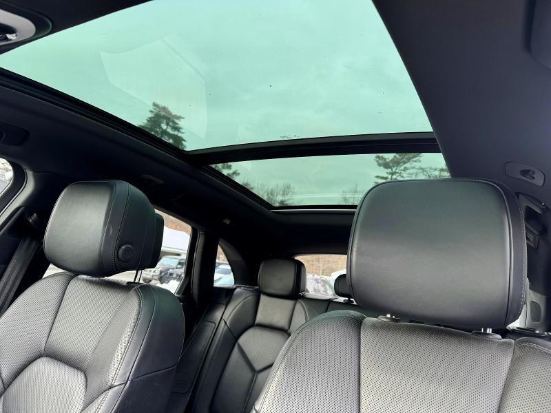 Aukcja sprzedaży 2018 Porsche Macan, vin: WP1AB2A50JLB34123, numer aukcji: 76287225