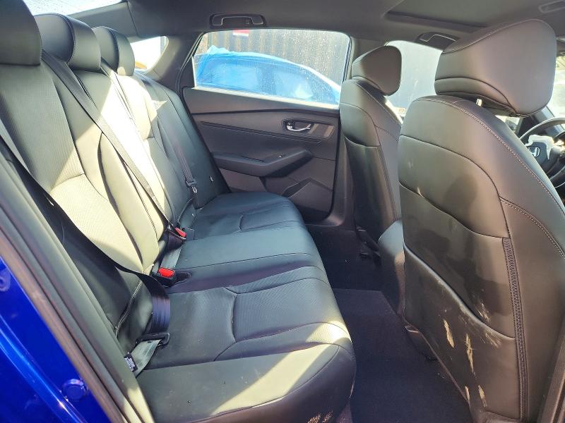 Продаж на аукціоні авто 2023 Honda Accord, vin: 1HGCY2F70PA032457, номер лоту: 78700285