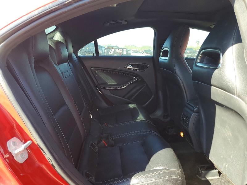Продажа на аукционе авто 2016 Mercedes-benz Cla, vin: WDDSJ4GB3GN390874, номер лота: 76135645
