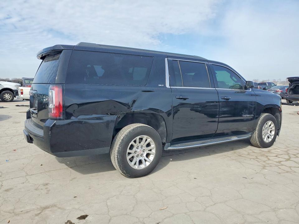 Aukcja sprzedaży 2019 Gmc Yukon Xl, vin: 1GKS1GKC2KR242278, numer aukcji: 78779015