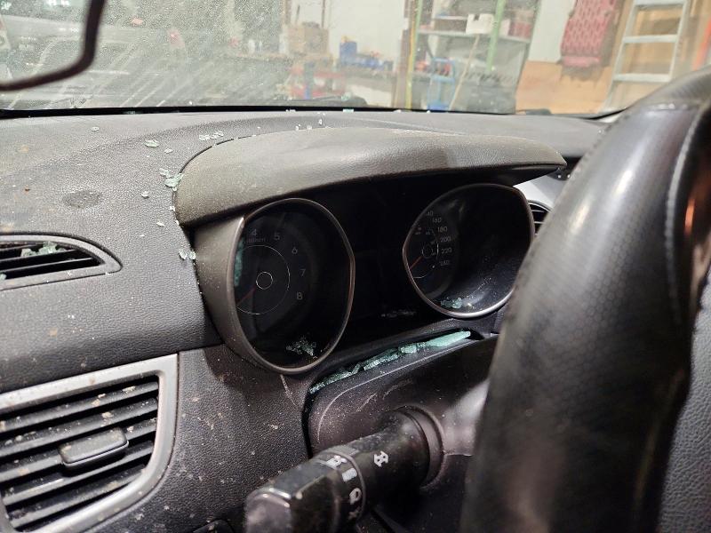 Aukcja sprzedaży 2015 Hyundai Elantra, vin: 5NPDH4AEXFH583278, numer aukcji: 76619085