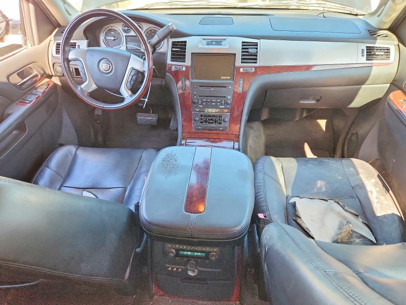 Продажа на аукционе авто 2010 Cadillac Escalade, vin: 1GYUCJEF0AR263401, номер лота: 76985165