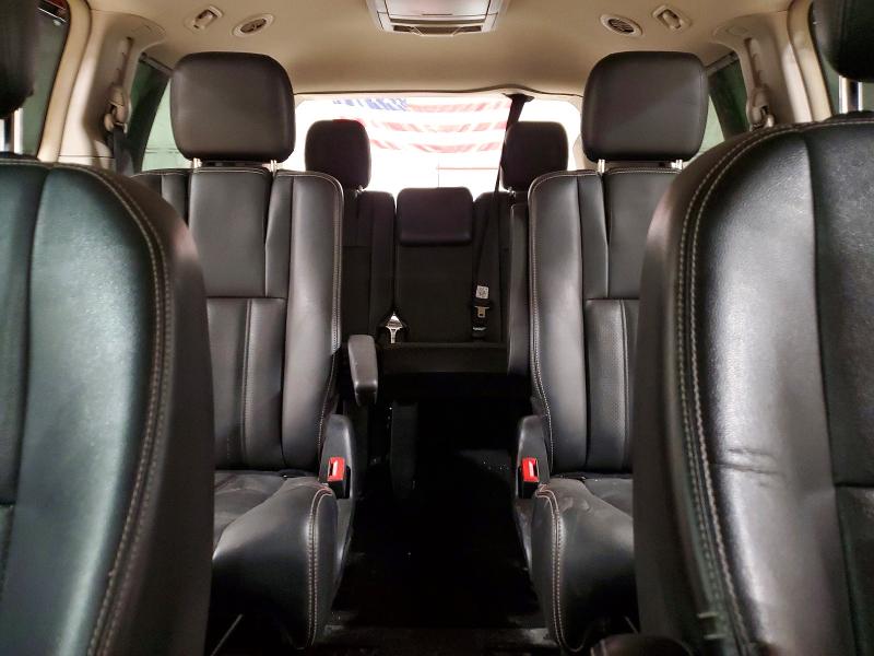 Продажа на аукционе авто 2015 Chrysler Town & Country, vin: 2C4RC1CG9FR743364, номер лота: 77724905