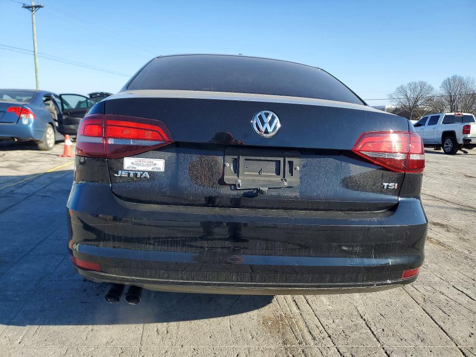 Aukcja sprzedaży 2016 Volkswagen Jetta, vin: 3VW267AJ3GM386148, numer aukcji: 76408415