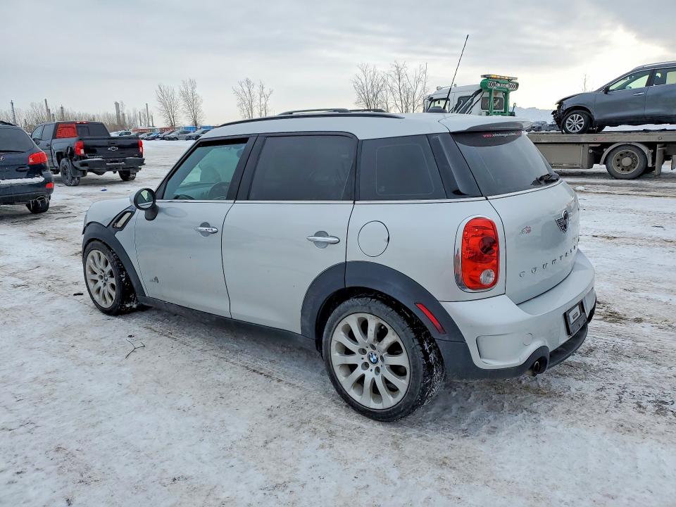 Продаж на аукціоні авто 2014 Mini Cooper, vin: WMWZC5C5XEWP36514, номер лоту: 73295505