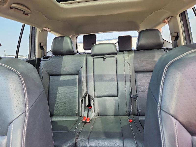 Aukcja sprzedaży 2021 Volkswagen Atlas, vin: 1V2JR2CA1MC509754, numer aukcji: 78429495
