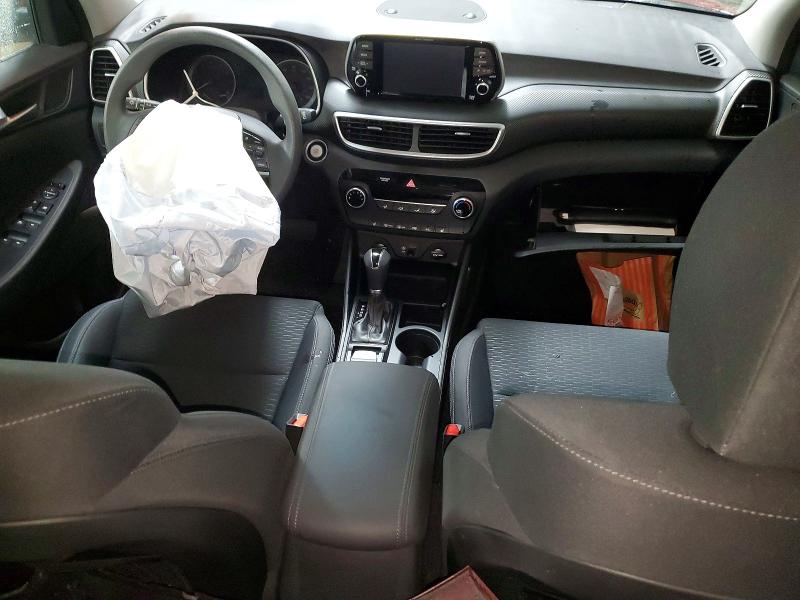 2019 Hyundai Tucson მანქანა იყიდება აუქციონზე, vin: KM8J3CA44KU038191, აუქციონის ნომერი: 78783035