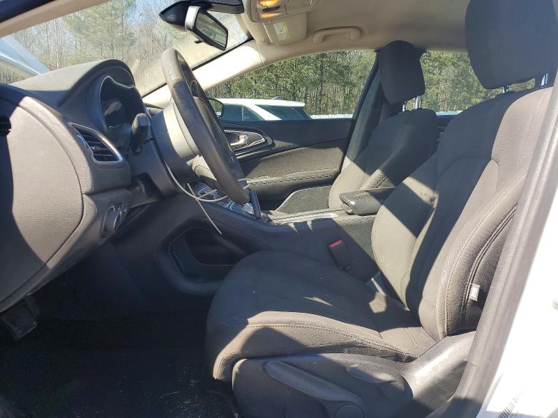 Продажа на аукционе авто 2016 Chrysler 200, vin: 1C3CCCAB5GN144991, номер лота: 76718385
