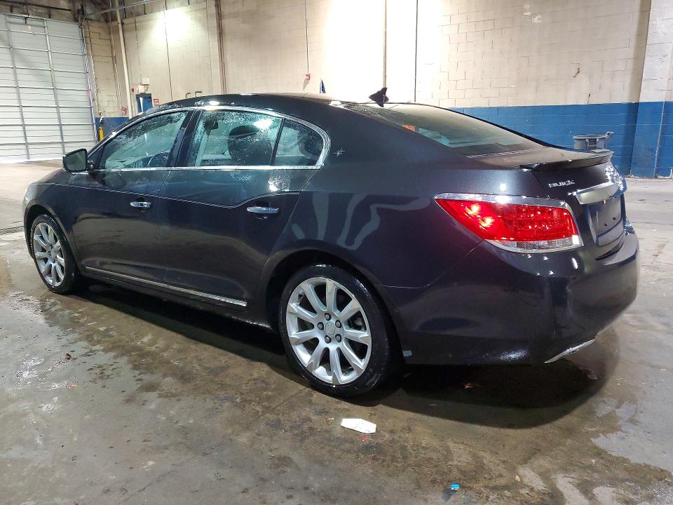 Aukcja sprzedaży 2011 Buick Lacrosse, vin: 1G4GE5EDXBF108999, numer aukcji: 76781895