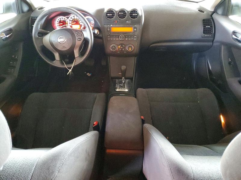 2012 Nissan Altima მანქანა იყიდება აუქციონზე, vin: 1N4AL2AP6CC249625, აუქციონის ნომერი: 77796205