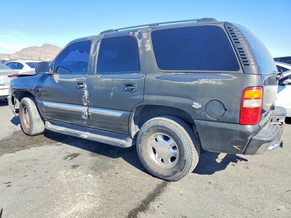 2003 Gmc Yukon მანქანა იყიდება აუქციონზე, vin: 1GKEK13Z03R295153, აუქციონის ნომერი: 52267906