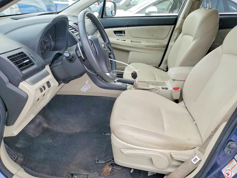 Продажа на аукционе авто 2013 Subaru Xv Crosstrek, vin: JF2GPAKC8D2818207, номер лота: 99775685