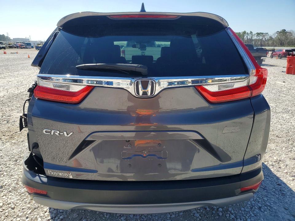 78782485 :رقم المزاد ، 5J6RW1H53KA035909 vin ، 2019 Honda Cr-v مزاد بيع
