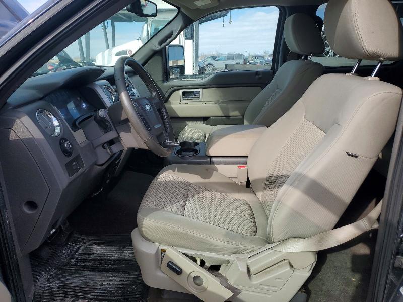 Продаж на аукціоні авто 2009 Ford F150 Super, vin: 1FTPW14V49FB06535, номер лоту: 75962255