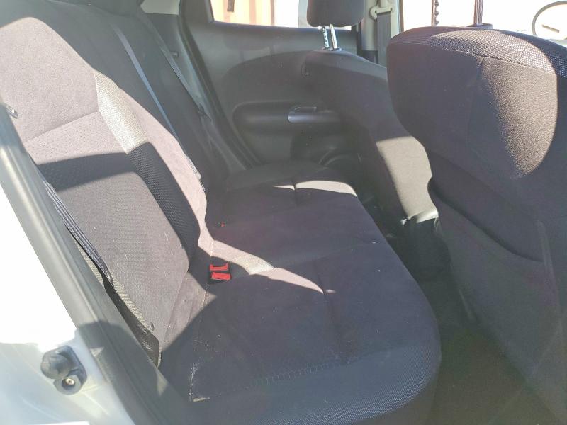 Aukcja sprzedaży 2012 Nissan Juke, vin: JN8AF5MR8CT100914, numer aukcji: 77911055