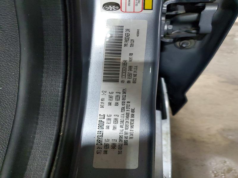 Aukcja sprzedaży 2012 Chrysler 200, vin: 1C3CCBCB3CN188540, numer aukcji: 78990795