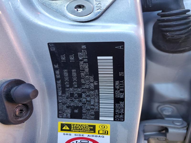 79056965 :رقم المزاد ، 5TDKZRFH8HS511044 vin ، 2017 Toyota Highlander مزاد بيع