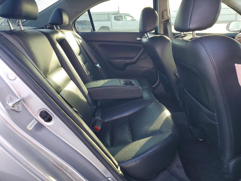 Aukcja sprzedaży 2005 Acura Tsx, vin: JH4CL96955C018836, numer aukcji: 78188935