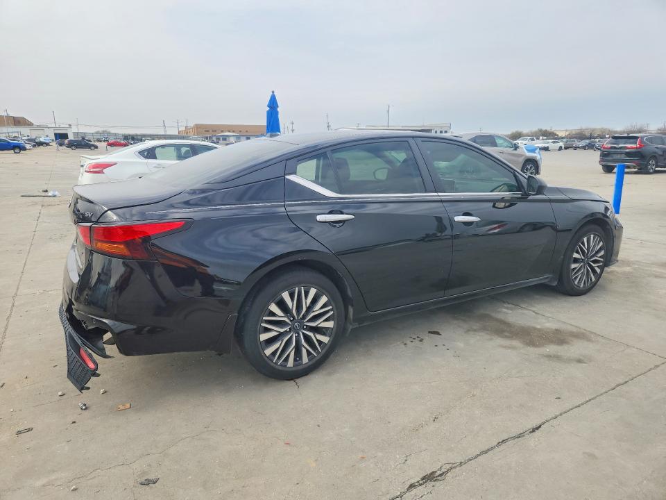 Продажа на аукционе авто 2024 Nissan Altima, vin: 1N4BL4DV8RN380983, номер лота: 78277125