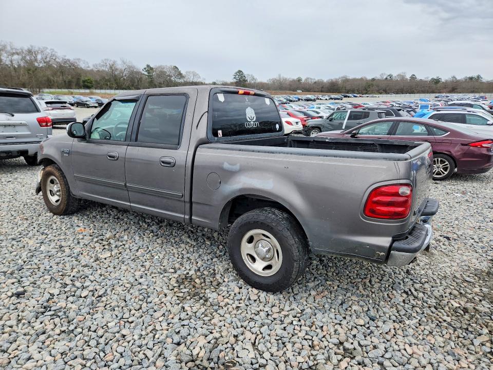 Aukcja sprzedaży 2002 Ford F150, vin: 1FTRW07662KA85322, numer aukcji: 78056215