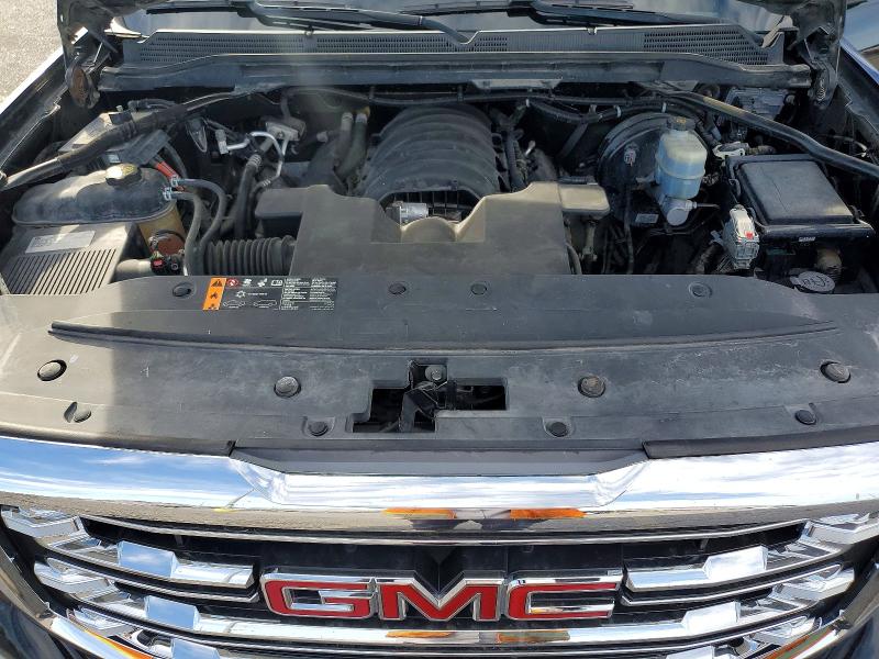 Продажа на аукционе авто 2018 Gmc Sierra, vin: 3GTU2NEC2JG630417, номер лота: 78355945