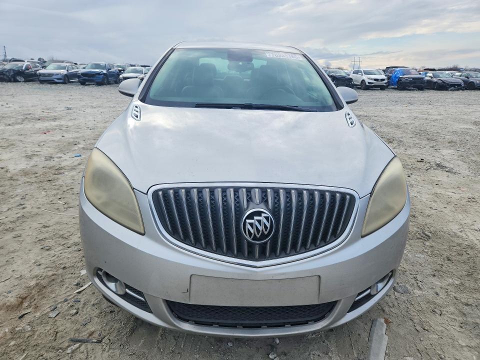 Aukcja sprzedaży 2014 Buick Verano, vin: 1G4PP5SK0E4172448, numer aukcji: 76935385