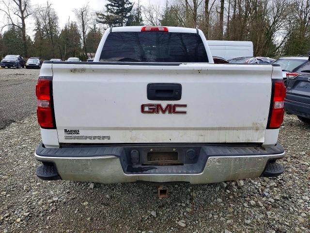 78823645 :رقم المزاد ، 3GTU2LEC8HG486144 vin ، 2017 Gmc Sierra مزاد بيع