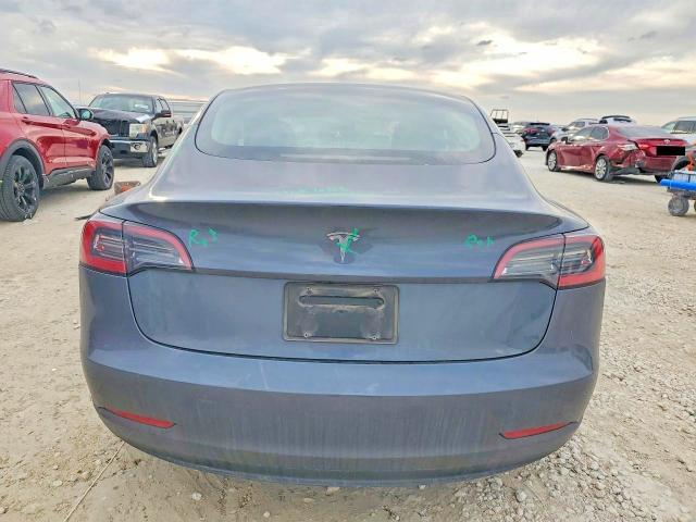 75621985 :رقم المزاد ، 5YJ3E1EA7PF659243 vin ، 2023 Tesla Model 3 مزاد بيع