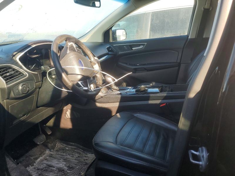 Продаж на аукціоні авто 2018 Ford Edge, vin: 2FMPK4J93JBB50581, номер лоту: 75457835
