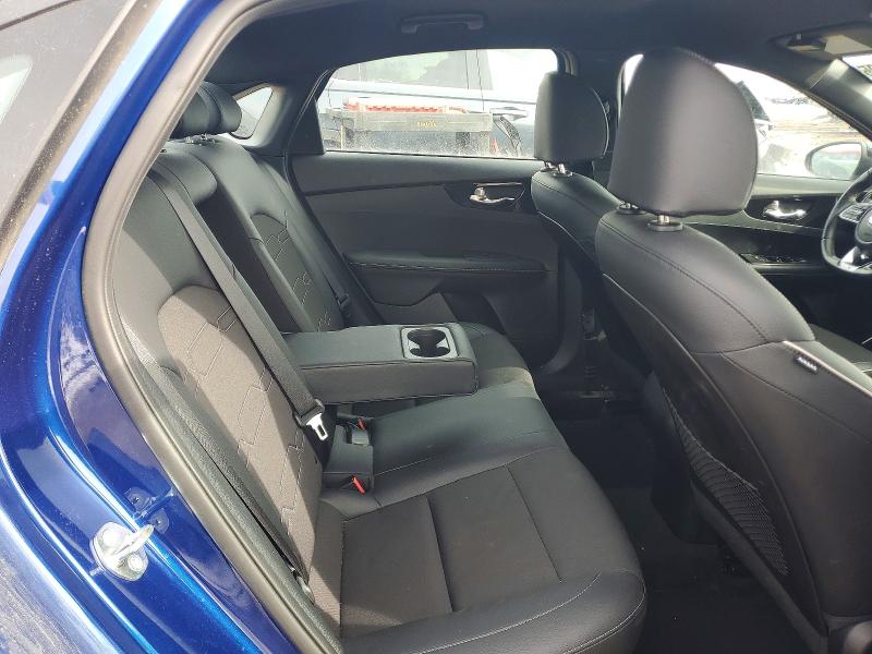 Продажа на аукционе авто 2021 Kia Forte, vin: 3KPF34AD0ME408280, номер лота: 78890735