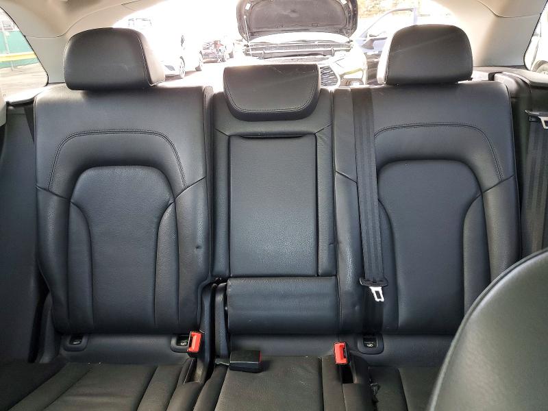 78631465 :رقم المزاد ، WA1DGAFP9DA068928 vin ، 2013 Audi Q5 Premium مزاد بيع