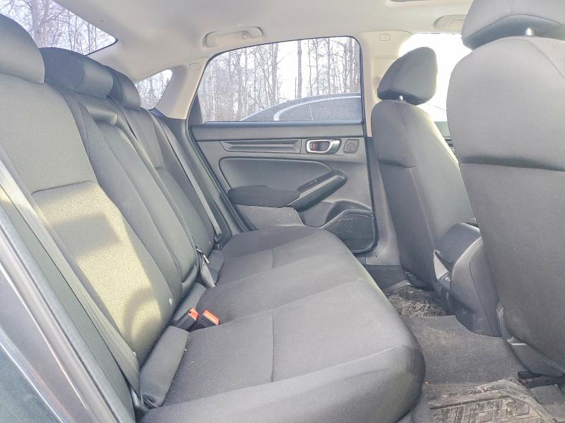 Aukcja sprzedaży 2024 Honda Civic, vin: 2HGFE2F3XRH108290, numer aukcji: 78741445