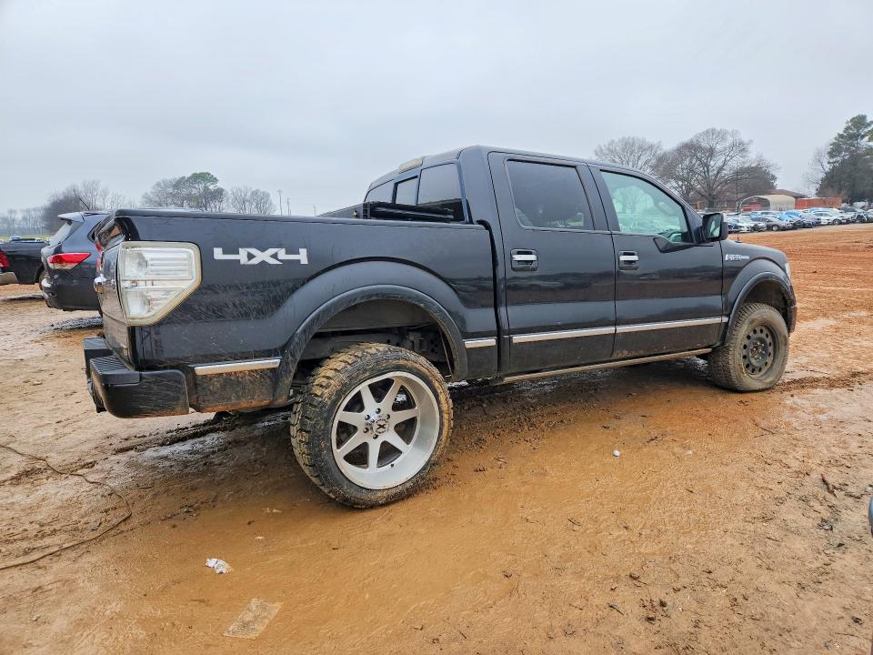 2011 Ford F150 მანქანა იყიდება აუქციონზე, vin: 1FTFW1EF0BFB21056, აუქციონის ნომერი: 76032255