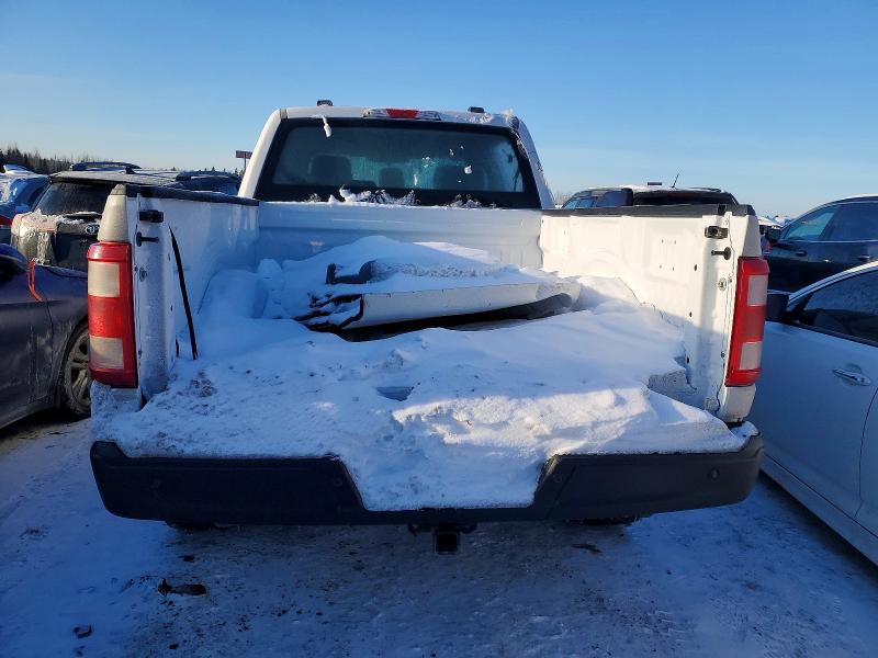 Продажа на аукционе авто 2023 Ford F150, vin: 1FTFW1E52PKD66737, номер лота: 74776915